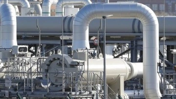 IEA, küresel gaz talep artışının yavaşlayacağını öngörüyor