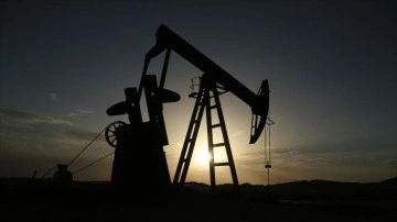 IEA, küresel petrol talebi öngörüsünü sabit tuttu