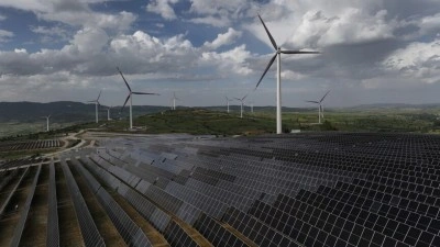 IEA: Temiz enerji d&ouml;n&uuml;ş&uuml;m&uuml;nde toplumsal katılım belirleyici olacak