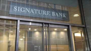 İflas eden Signature Bank'ın kredi portföyünün satış süreci duyuruldu