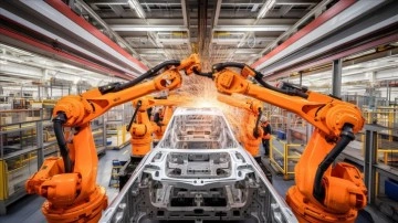 Ifo: Alman otomobil üreticilerinin neredeyse yarısı sipariş yetersizliğinden şikayetçi