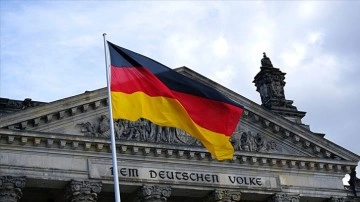 Ifo: Almanya ekonomisi bu yıl yüzde 0,4 küçülecek