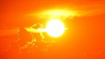 IFRC ve C40 Kentleri'nden "sıcak hava dalgaları daha ölümcül hale gelecek" uyarısı