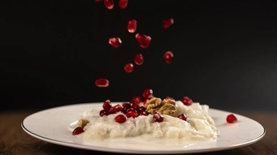 İftar sonrası s&uuml;tl&uuml; tatlı yemeli tavsiyesi