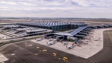 İGA İstanbul Havalimanı'nın "Yatırımın Sosyal Getirisi" raporu yayınladı