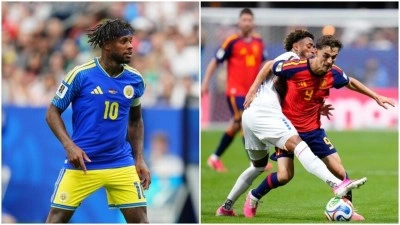 Iğdır FK futbolcuları, 2026 FIFA D&uuml;nya Kupası "sahnesinde"