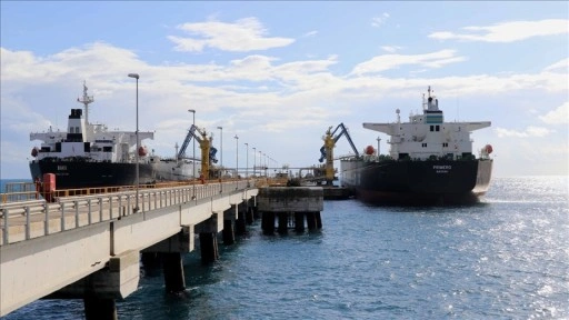 İHA'larla vurulan Hazar Boru Hattı Kazakistan için kritik öneme sahip