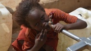İHH Darfur'un unutulmuş bölgelerinde su kuyusu açacak
