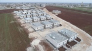İHH, İdlib&#039;de &#039;Yaşam Evleri&#039; projesiyle briket evler inşa edecek