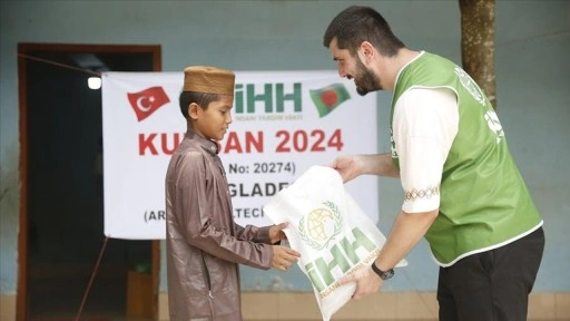 İHH kurban hisse bedelini belirledi