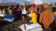 İHH, Somali'ye yardımlarını sürdürüyor