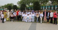 İhlas Koleji, çocukları 23 Nisan’da Miniatürk’te ağırladı