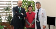 İhlas Koleji öğrencisi Ahmet Koçak ‘BEST’ finalinde