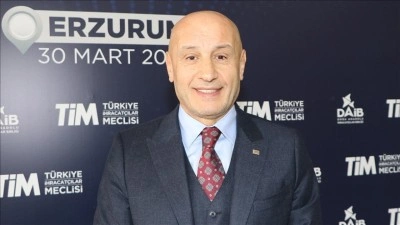 İhracat&ccedil;ılar, T&uuml;rkiye'nin 282 milyar dolarlık hedefine ulaşmak i&ccedil;in daha fazla fuara katılacak