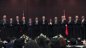 İhracatçılardan yeni Cumhurbaşkanlığı Kabinesi değerlendirmesi