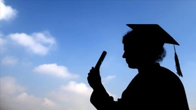 İH&Uuml;'de Finansal Teknolojiler Tezli Y&uuml;ksek Lisans Programı a&ccedil;ıldı