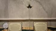 II. Abdülhamit'in Lübnan'a hediyesi 'Sakal-ı Şerif' ziyarete açıldı