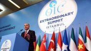 İİT'den Türkiye'nin 'Medeniyetler İttifakı' çabalarına destek