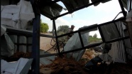 İİT İsrail in Gazze saldırısını kınadı