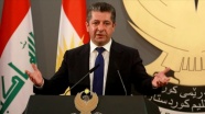 IKBY Başbakanı Barzani, Erbil ve Başika'ya yönelik saldırıları şiddetle kınadı