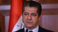 IKBY Başbakanı Barzani: Gerilimin bir parçası olmamak için elimizden geleni yapacağız