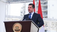 IKBY Başbakanı Barzani: Hükümetin rezervde hiç parası bulunmuyor, Bağdat’a güveniyoruz"