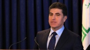 IKBY Başkanı Barzani: ABD'nin Bağdat Büyükelçiliğine saldırı kabul edilemez