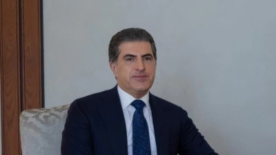 IKBY Başkanı Barzani'den 15 Temmuz mesajı: T&uuml;rkiye ile g&uuml;&ccedil;l&uuml; bağlarımız s&uuml;recek