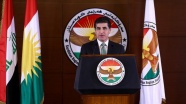 IKBY Başkanı Barzani&#039;den Türkiye&#039;nin SİHA&#039;larına övgü: Hedefleri çok kolay tespit ediyor