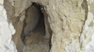 IKBY'de PKK'nın 8 tüneli ortaya çıkarıldı