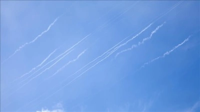 IKBY: Erbil semalarında 8 kamikaze İHA etkisiz hale getirildi