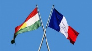 IKBY Meclisinden Fransa'nın Erbil Başkonsolosluğuna 'destek' ziyareti
