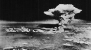 İkinci Dünya Savaşı&#039;nda Hiroşima&#039;nın bombalanmasının 76. yılı