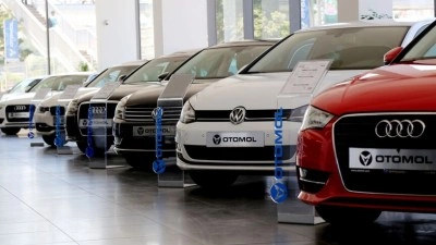 İkinci el ara&ccedil; piyasasında Kurban Bayramı hareketliliği