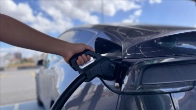 İkinci el elektrikli otomobile y&ouml;nelik talebin artması bekleniyor