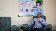 İkinci İntifada&#039;nın sembol ismi Muhammed Durra&#039;nın öldürülmesinin üzerinden 21 yıl geçti