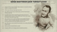 İkinci Yeni&#039;nin kapısını açan şair: Turgut Uyar