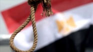 &#039;İkiyüzlü&#039; Batı ülkeleri Mısır&#039;daki idamlara sessiz kaldı