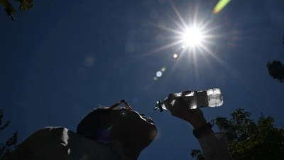 İklim değişikliği halk sağlığını da tehdit ediyor