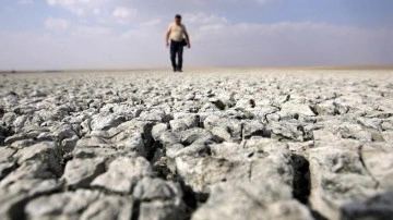 İklim değişikliğinin acısını en az sorumlu olanlar yaşıyor