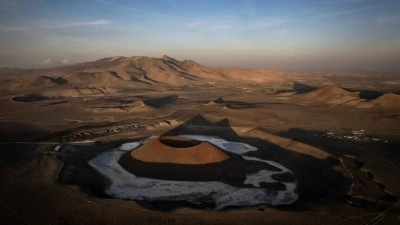 İklim krizi yenilenebilir enerji &uuml;retiminde dengeleri değiştiriyor