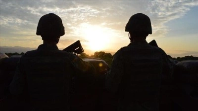 İkna &ccedil;alışmaları sonucu bu yıl 134 PKK'lı ter&ouml;rist teslim oldu