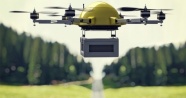 İKÜ’de Drone’lar yarışıyor