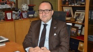 İKV Başkanı Zeytinoğlu, WCF Konsey Üyeliği'ne 3. kez seçildi
