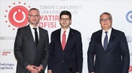 İlaç firması Boehringer Ingelheim’dan Türkiye’ye yerelleştirme yatırımı