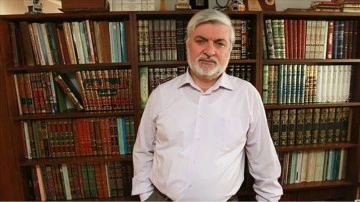 İlahiyatçı Prof. Dr. Faruk Beşer vefat etti