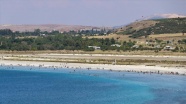 İLBANK&#039;tan Salda Gölü için 19 milyonluk 3 atık su arıtma tesisi yatırımı