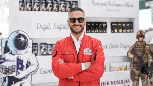İleri teknolojiyle paketlenen "katkısız" gıdalar sektörde oyunu değiştirecek