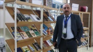 İLESAM'dan Kazakistan’a 20 bin edebi kitap