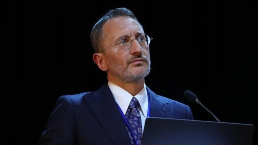 İletişim Başkanı Altun'dan CHP Genel Başkanı Özel'in sosyal medya paylaşımına tepki